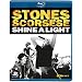 Shine a Light - Rolling Stones [Blu-ray]