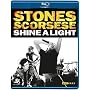 Rolling Stones - Shine a Light [Blu-ray]