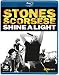 DVD : Rolling Stones - Shine a Light [Blu-ray]