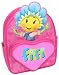 Fifi & the Flowertots Novelty 'Heart' Backpack
