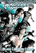 Blackest Night: Black Lantern Corps Vol. 2