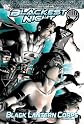 Blackest Night: Black Lantern Corps Vol. 2