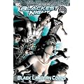 Blackest Night: Black Lantern Corps Vol. 2