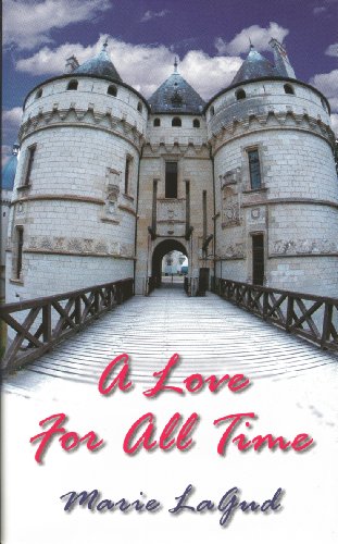 Produkt-Bild: A Love For All Time