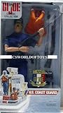 Eigenschaften HASBRO GI JOE / Hasbro GI Joe 1998 - Classic Collection - 35th Anniversary 1964-1999 - U.S. COAST GUARD - 12 inch/30cm Action Figur - OVP