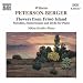 Search : Peterson-Berger: Flowers From Froso Island