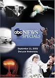 ABC News Specials September 11, 2002 One-year Anniversary (2 DVD set)