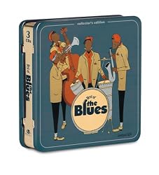 Best of the Blues (Coll) (Spkg) (Tin)