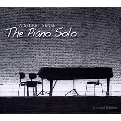 The Piano Solo