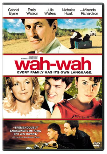 Wah-Wah - Movie online!
