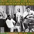 Dizzy's Big 4