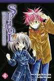 Spiral, Vol. 4: The Bonds of Reasoning (v. 4)