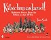 Kitschmasland!: Christmas Decor from the 1950s to the 1970s