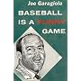 Baseball is a Funny Game