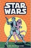 Star Wars: A Long Time Ago : Screams in the Void (Star Wars: A Long Time Ago (Dark Horse Comics))