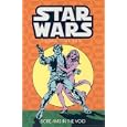 Star Wars: A Long Time Ago..., Book 4: Screams in the Void