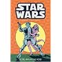 Star Wars: A Long Time Ago..., Book 4: Screams in the Void