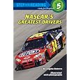 Nascar's Greatest Drivers (Step into Reading)