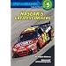 Nascar's Greatest Drivers (Step into Reading)