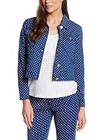 Riverside Chaqueta Bolzano (Azul)