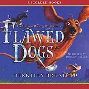 Flawed Dogs: The Shocking Raid on Westminster | [Berkeley Breathed]
