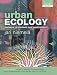 Books : Urban Ecology: Patterns, Processes, and Applications