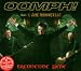 Oomph! feat. L&acute;Ame Immortelle - Brennende Liebe (Limited Edition)