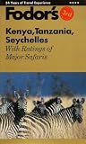 FODOR-KENYA THIRD EDITION