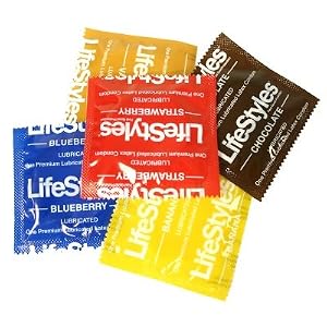 Lifestyles Lucious Flavors