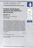 Peripheral Arterial Disease (NCME Video 859)