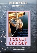 HOW TO EQUIP A TRAILER-SAILER OCEAN CRUISING