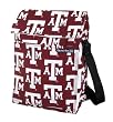 Texas A&M Lunch Cooler Bag Insulated Aggies Logo NO Lead Lead-Free safe Lunchbox