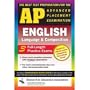 AP English Language & Composition (REA) - The Best Test Prep for the AP Exam (Advanced Placement (AP) Test Preparation)