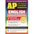 AP English Language & Composition (REA) - The Best Test Prep for the AP Exam (Test Preps)