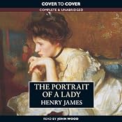 The Portrait of a Lady | [Henry James]
