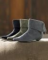 Newport News Ankle boot