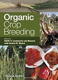 Organic Crop Breeding