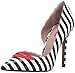 Blue by Betsey Johnson Women's Kissez dress Pump
