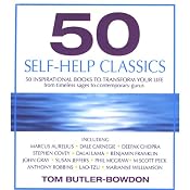 50 Self-Help Classics | [Tom Butler-Bowdon]