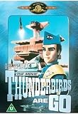 Thunderbirds Are GO