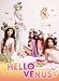 Hello Venus 1st Mini Album - Venus(韓国盤) Hello Venus 1st Mini Album - Venus(韓国盤)