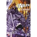 Fables, Tome 7 : Les royaumes
