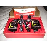 HID XENON Conversion Kit Honda,civic,toyota,acura,ford,mustang,lancer,nissan
