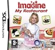 Imagine My Restaurant (Nintendo DS)