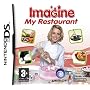 Imagine My Restaurant (Nintendo DS)