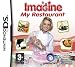 Imagine My Restaurant (Nintendo DS)