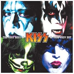 The Very Best Of Kiss