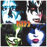 The Very Best Of Kiss