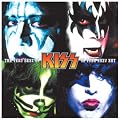 The Very Best Of Kiss