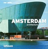 Amsterdam: Architecture & Design (And Guide)